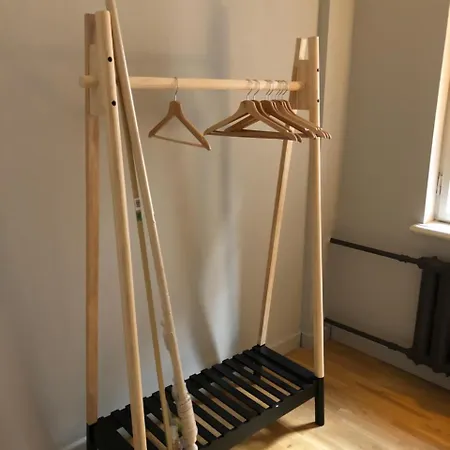 Lejlighed Valnu Street Old Town - Quiet Area Riga