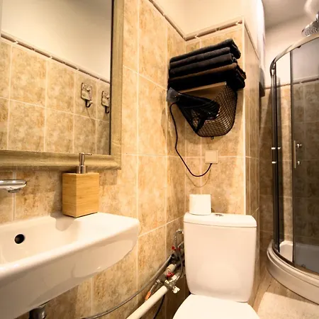Apartment Valnu Street/old Town *