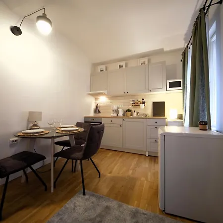 Apartment Valnu Street/old Town Riga