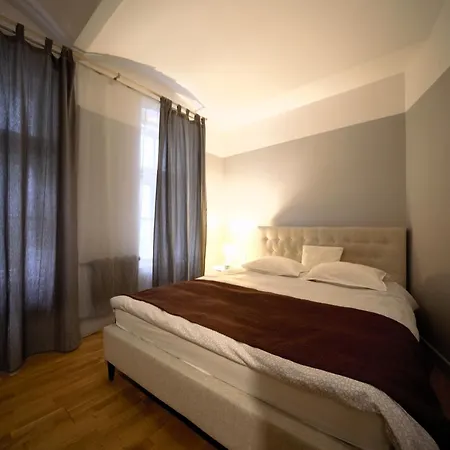 Valnu Street Old Town - Quiet Area * Riga