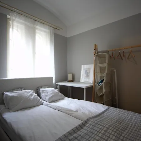 Apartment Valnu Street/old Town