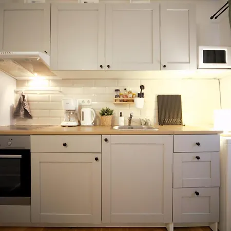 Valnu Street Old Town - Quiet Area Riga