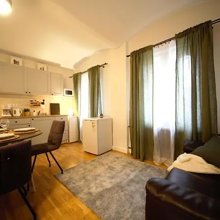 Apartment Valnu Street/old Town *