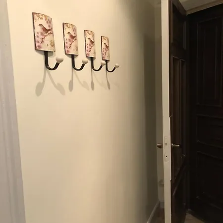 Apartment Valnu Street/old Town *