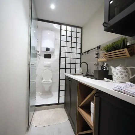 Apartment Valnu Street/old Town