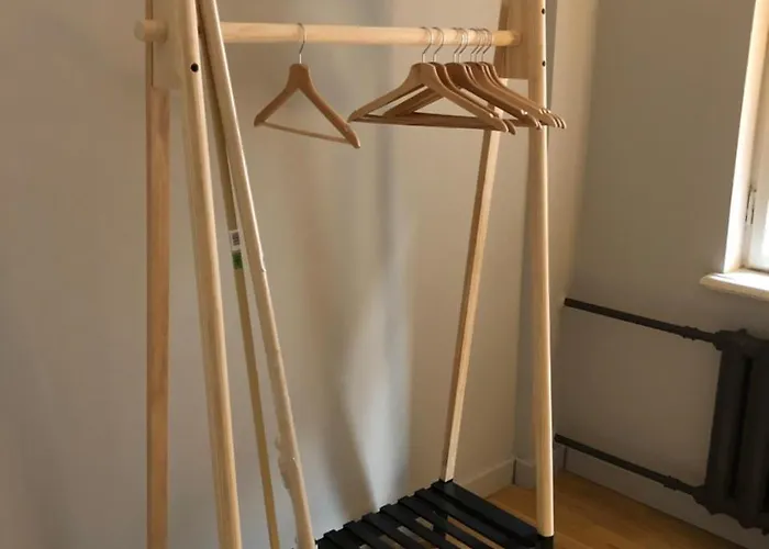 Dzīvoklis Valnu Street Old Town - Quiet Area Riga