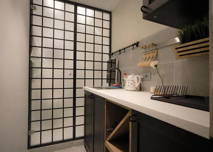 Dzīvoklis Valnu Street Old Town - Quiet Area Riga