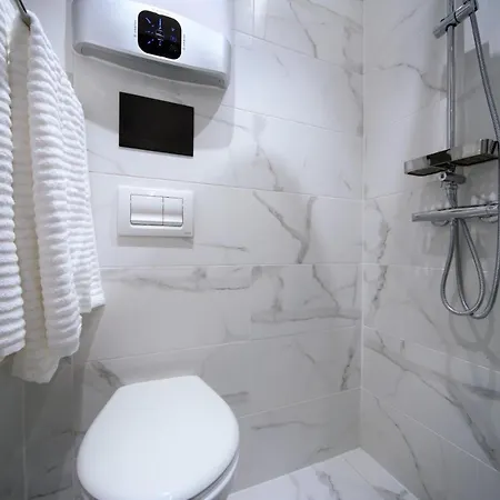 Valnu Street Old Town - Quiet Area アパート リガ