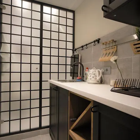 アパート Valnu Street Old Town - Quiet Area リガ