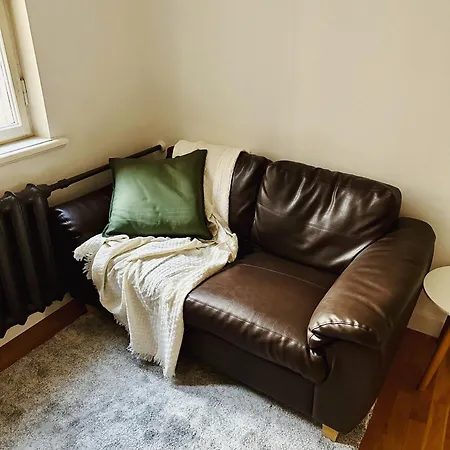 Valnu Street Old Town - Quiet Area 里加