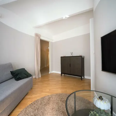 Valnu Street Old Town - Quiet Area 里加