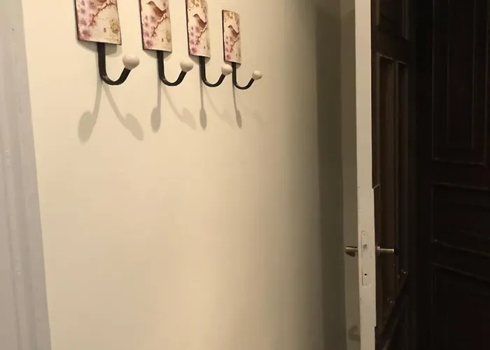 公寓 Valnu Street Old Town - Quiet Area *