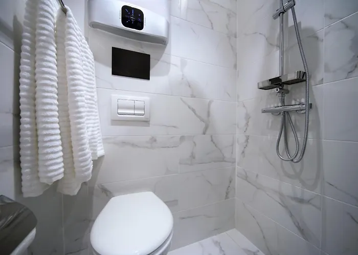 Valnu Street Old Town - Quiet Area 公寓 里加